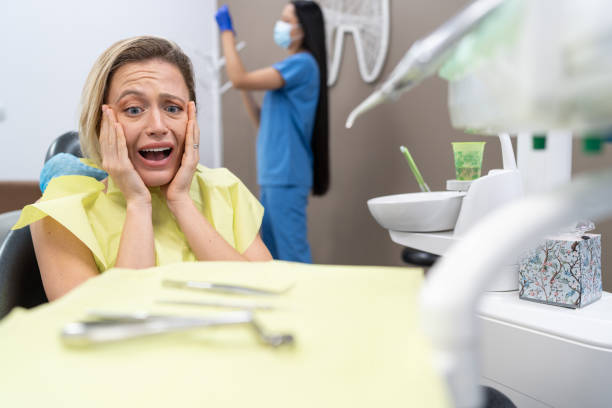 Best Emergency Treatment for Jaw Pain or Injury in Fridley, MN