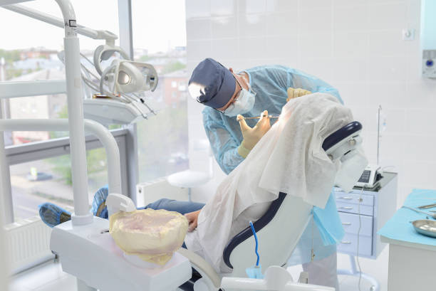 Best Broken or Chipped Tooth Repair in Fridley, MN